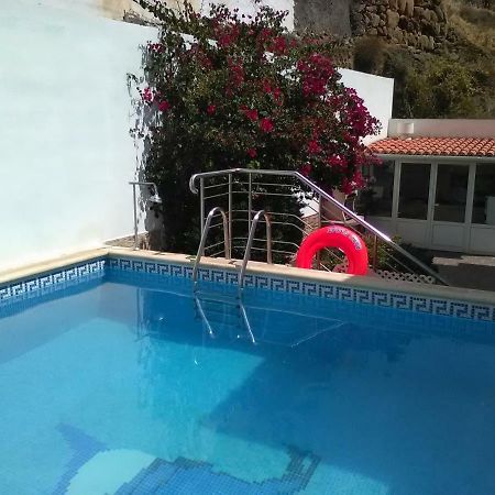 Casa Buganvilla Los Realejos Exteriér fotografie