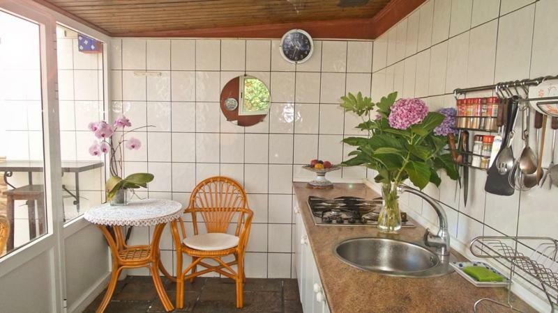 Casa Buganvilla Los Realejos Exteriér fotografie